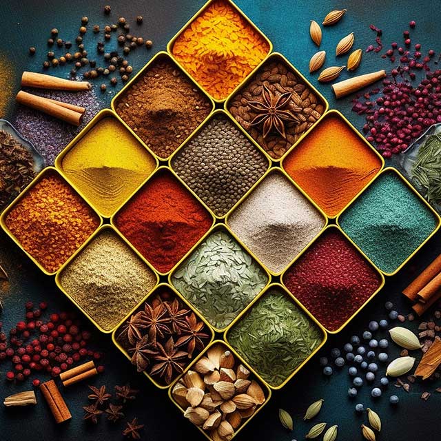 Baharat