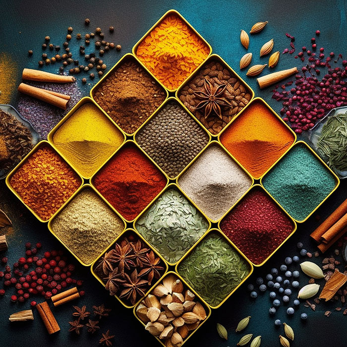 Baharat